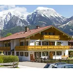 Apartamento Haus Sonnenschein Kehlstein *