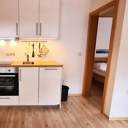 Apartamento Haus Sonnenschein Kehlstein