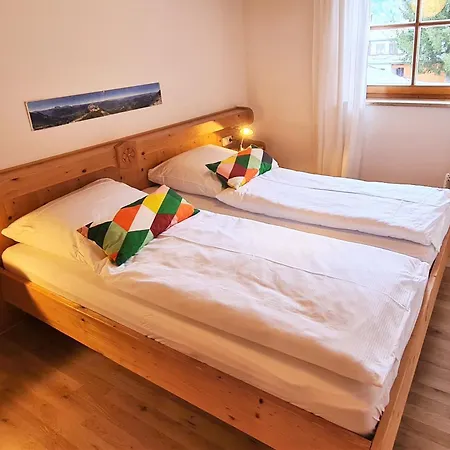 Haus Sonnenschein Kehlstein *