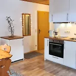 Appartamento Haus Sonnenschein Kehlstein