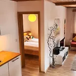 Haus Sonnenschein Kehlstein *