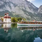 Appartamento Haus Sonnenschein Kehlstein *