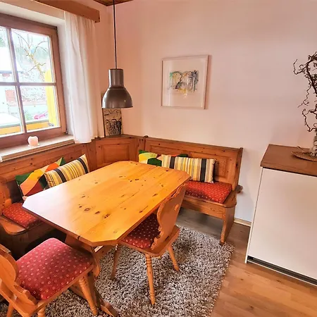 Haus Sonnenschein Kehlstein *