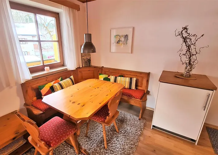 Haus Sonnenschein Kehlstein *